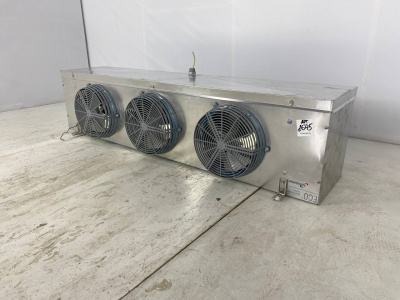 Воздухоохладитель ECO GCE 253G8 ED. А1645