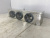 Воздухоохладитель ECO GCE 253G8 ED. А1645 Воздухоохладитель ECO GCE 253G8 ED. А1645