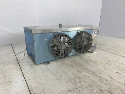 Воздухоохладитель ECO CTE 34L8 ED. А1655