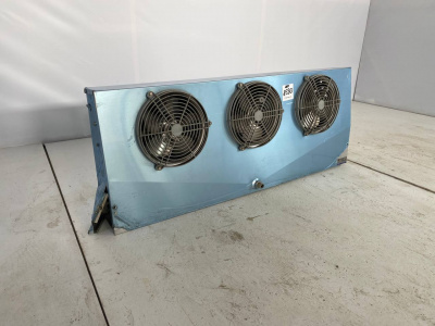 Воздухоохладитель ECO EVS 290/B ED. А1590