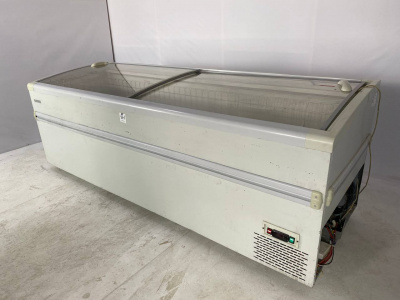 Бонета Bonvini BF 2500L . А971