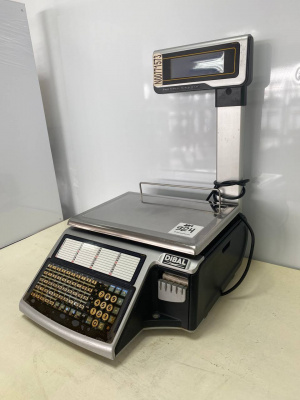 Торговые весы Dibal M525. А924