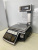 Торговые весы Dibal M525. А924