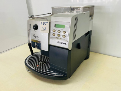 Кофемашина SAECO ROYAL Professional. А142