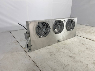 Воздухоохладитель ECO EVS 291 ED. А1596