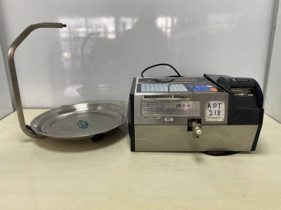 Весы подвесные DIGI SM-100 H. А218