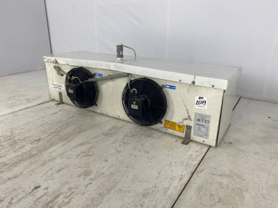 Воздухоохладитель BLES252BS 230V BO AP_E. А1649