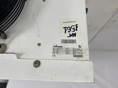 Воздухоохладитель FRITERM FES 1F13017S. А1561