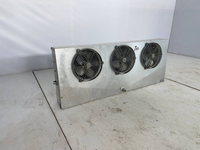 Воздухоохладитель ECO EVS 290/B ED. А1588