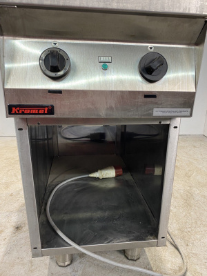Плита  KROMET 900/KE-2  614