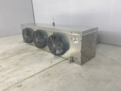 Воздухоохладитель ECO GCE 253G8 ED. А1645