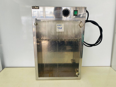Стерилизатор для ножей ультрафиолетовый Forcar KCR 10. А358