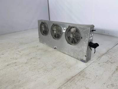 Воздухоохладитель ECO EVS 290/B ED. А1584