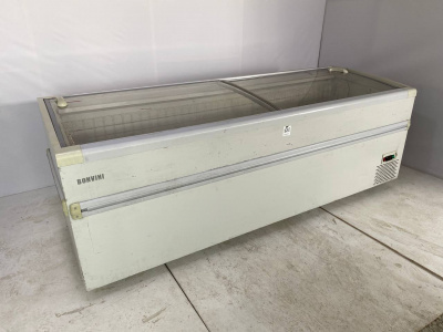 Бонета Bonvini BF 2500L . А971