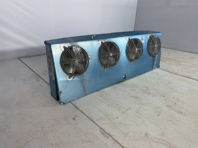 Воздухоохладитель Rivacold RS 4380 BED. А1583