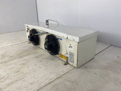 Воздухоохладитель BLES252BS 230V BO AP_E. А1649