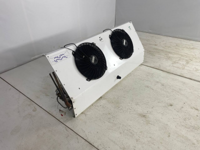 Воздухоохладитель Alfa Laval CSEH 302 BS. А1614