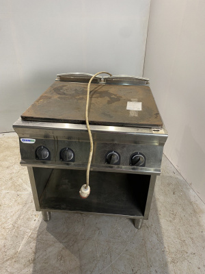 Электроплита TECNOINAX PP8FE 9   636