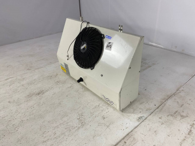 Воздухоохладитель Alfa Laval CSEH 301 BS. А1607