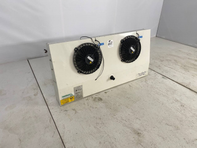 Воздухоохладитель Alfa Laval CSEH 202 BS. А1612