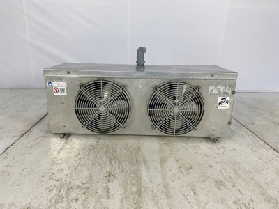 Воздухоохладитель Rivacold RС 225 - 25 ED. А1654
