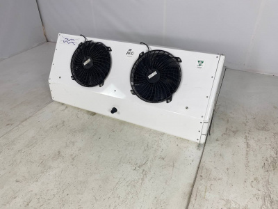 Воздухоохладитель Alfa Laval CSEH 302 BS. А1600