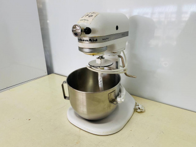 Миксер KitchenAid 5KSM7580XEMS. А570