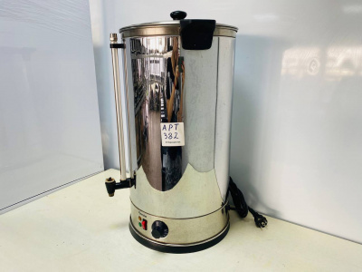 Кипятильник Bartscher ENW-300 DR. А382