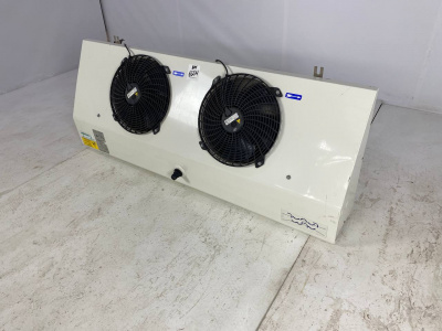 Воздухоохладитель Alfa Laval CSEH 302 CS. А1604