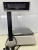 Весы с печатью DIGI SM-100 Р. А175 Весы с печатью DIGI SM-100 Р. А175