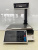 Весы с печатью DIGI SM-100 Р. А181 Весы с печатью DIGI SM-100 Р. А181