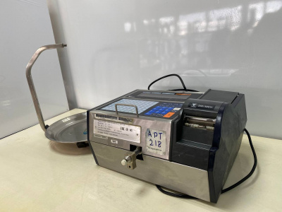 Весы подвесные DIGI SM-100 H. А218
