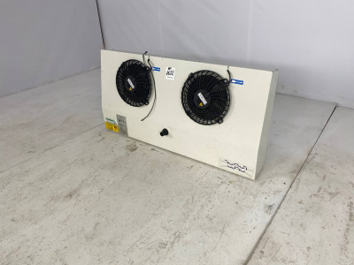 Воздухоохладитель Alfa Laval CSEH 202 BS. А1612