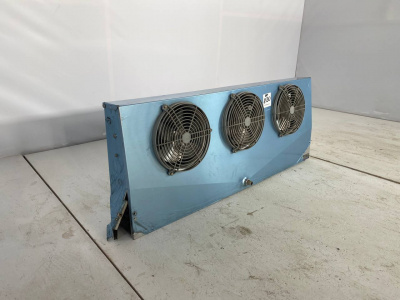 Воздухоохладитель ECO EVS 290/B ED. А1590