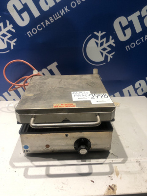  Гриль контактный  FKI    TL5211   2998