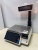 Весы с печатью DIGI SM-100 Р. А922 Весы с печатью DIGI SM-100 Р. А922