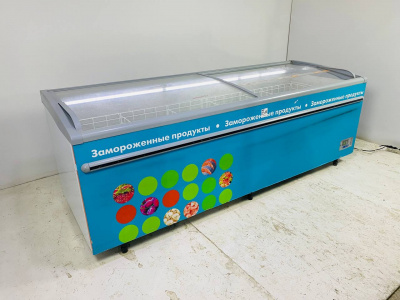 Бонета двухтемпературная UGUR BODRUM 2500 CL/FR. А2386