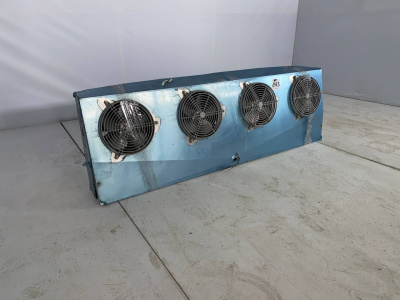 Воздухоохладитель Rivacold RS 4380 BED. А1583