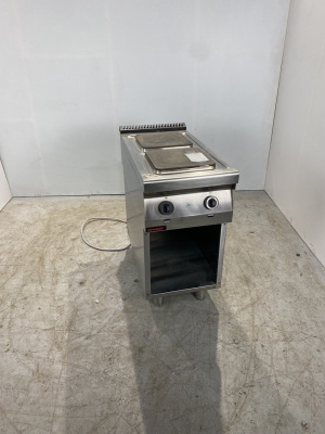 Плита электpичecкая krоmet 900.КЕ-2 615