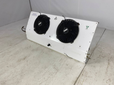 Воздухоохладитель Alfa Laval CSEH 302 CS. А1606
