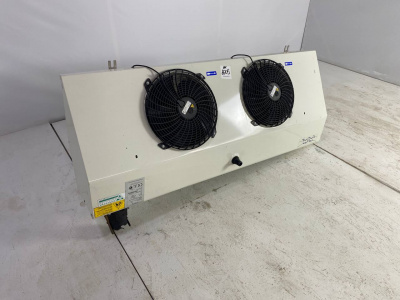 Воздухоохладитель Alfa Laval CSEH 302 BS. А1605
