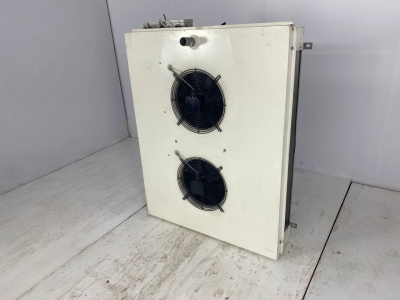 Воздухоохладитель Alfa Laval TGLES34BS. А1622
