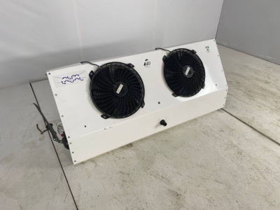 Воздухоохладитель Alfa Laval CSEH 302 BS. А1610