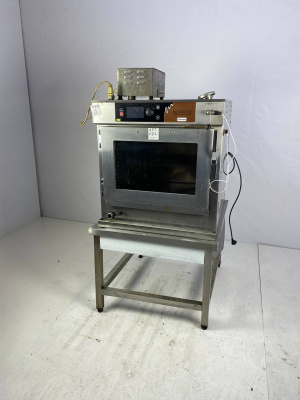 Печь низкотемпературная Moduline FAB 52 E с функцией копчения. А082