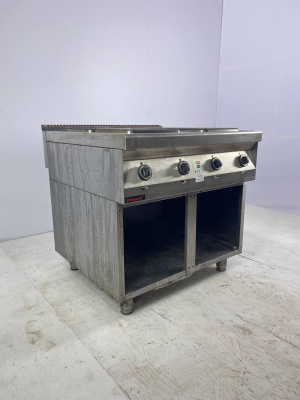 Плита электрическая 4-х конфорочная KROMET 900-KE-4. А028