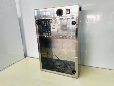 Стерилизатор для ножей Forcar KCR 14. А360