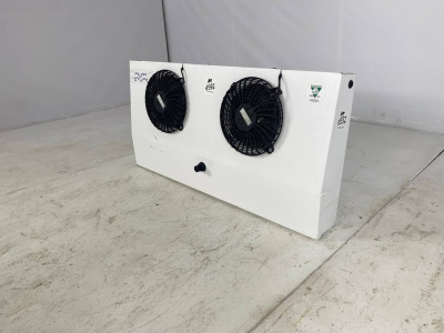 Воздухоохладитель Alfa Laval. А1597