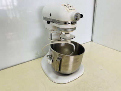 Миксер KitchenAid 5KSM7580XEMS. А570
