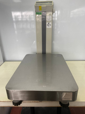 Весы напольные CAS DB-1H-60. А923