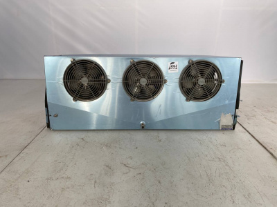 Воздухоохладитель ECO EVS 290/B ED. А1591